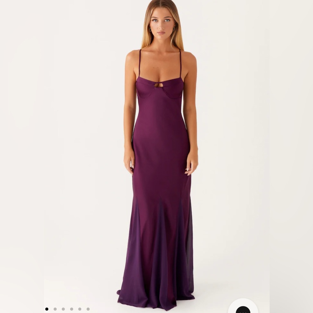 Peppermayo Elegant Dress